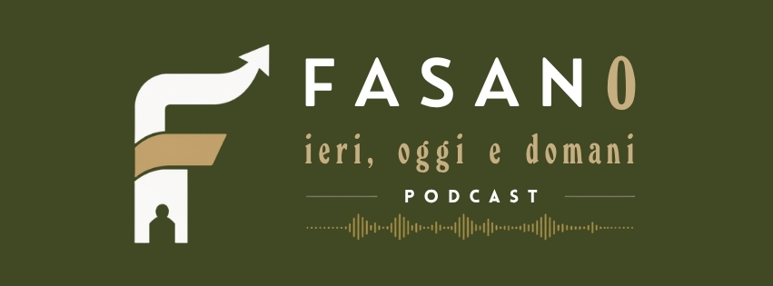 “Fasano: ieri, oggi e domani”, il nuovo podcast di Osservatorio - Osservatorio Fasano “Fasano: ieri, oggi e domani”, il nuovo podcast di Osservatorio - Osservatorio Fasano