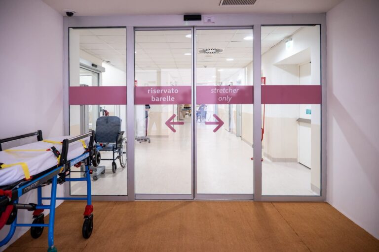 Nuovo Ospedale Monopoli-Fasano: 58 accessi e nessuna criticità nelle prime 24 ore di attività del Pronto Soccorso Nuovo Ospedale Monopoli-Fasano: 58 accessi e nessuna criticità nelle prime 24 ore di attività del Pronto Soccorso - Osservatorio Fasano