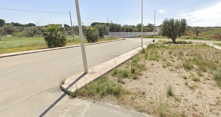Torre Canne: l’isola ecologica spostata in via Martellotta - Osservatorio Fasano