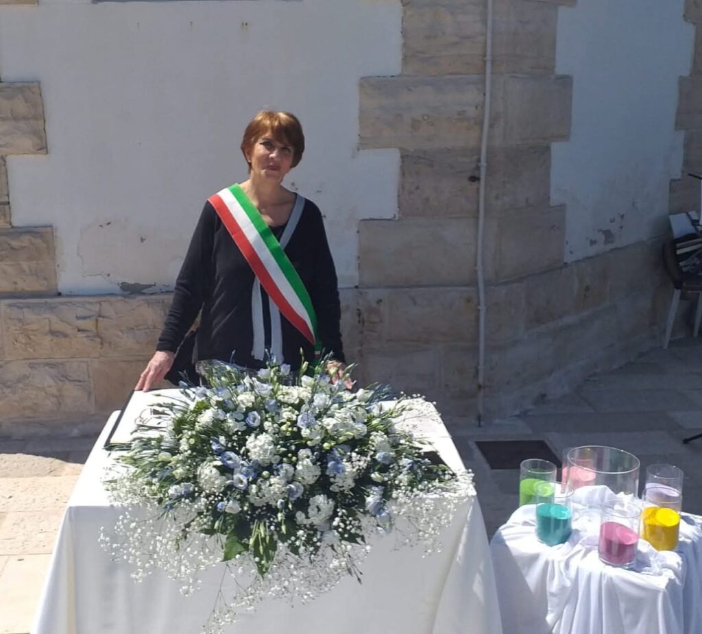 L’eccellenza della Pubblica Amministrazione nel cuore della Puglia: Annalisa ed Eugenia, il motore invisibile che fa sognare i futuri sposi a Fasano - Osservatorio Fasano