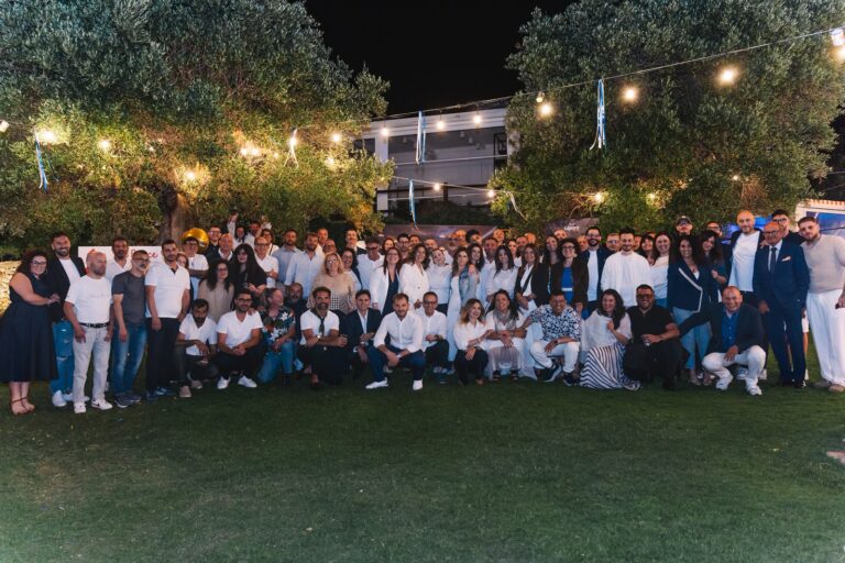 Lepore Mare celebra 30 anni di nuova generazione: una storia di famiglia, passione e crescita che guarda al futuro Lepore Mare celebra 30 anni di nuova generazione: una storia di famiglia, passione e crescita che guarda al futuro - Osservatorio Fasano