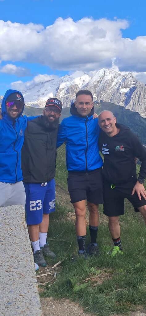 Dalle colline della Val Gardena alle Dolomiti: Carlo Vinci e Roberto Fasano protagonisti alla HERO Sudtirol Dolomites. - Osservatorio Fasano Dalle colline della Val Gardena alle Dolomiti: Carlo Vinci e Roberto Fasano protagonisti alla HERO Sudtirol Dolomites. - Osservatorio Fasano