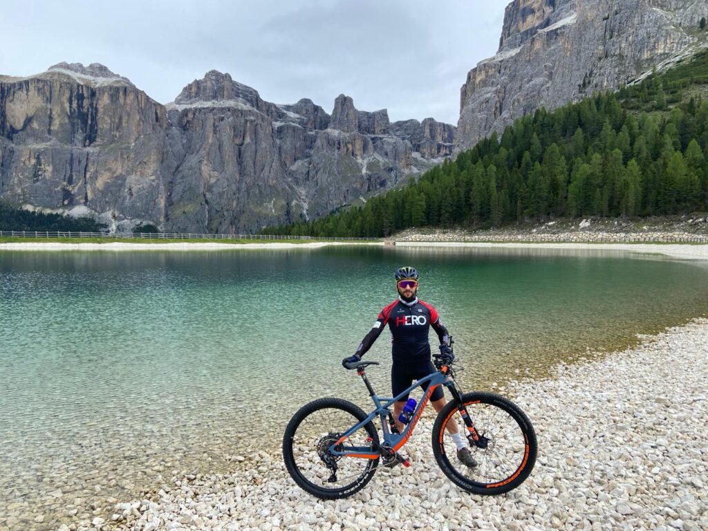 Dalle colline della Val Gardena alle Dolomiti: Carlo Vinci e Roberto Fasano protagonisti alla HERO Sudtirol Dolomites. - Osservatorio Fasano Dalle colline della Val Gardena alle Dolomiti: Carlo Vinci e Roberto Fasano protagonisti alla HERO Sudtirol Dolomites. - Osservatorio Fasano