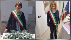 L’eccellenza della Pubblica Amministrazione nel cuore della Puglia: Annalisa ed Eugenia, il motore invisibile che fa sognare i futuri sposi a Fasano - Osservatorio Fasano