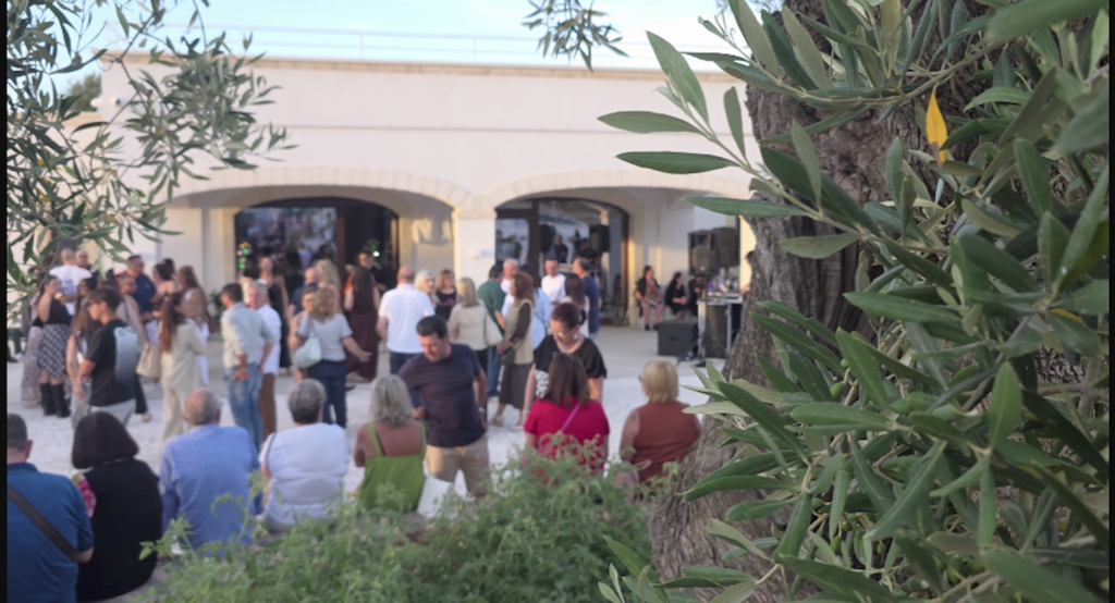 A Torre Spaccata nasce “Al Parco – BISTROT”: la scommessa vincente del giovane Sante Narducci - Osservatorio Fasano A Torre Spaccata nasce “Al Parco – BISTROT”: la scommessa vincente del giovane Sante Narducci - Osservatorio Fasano