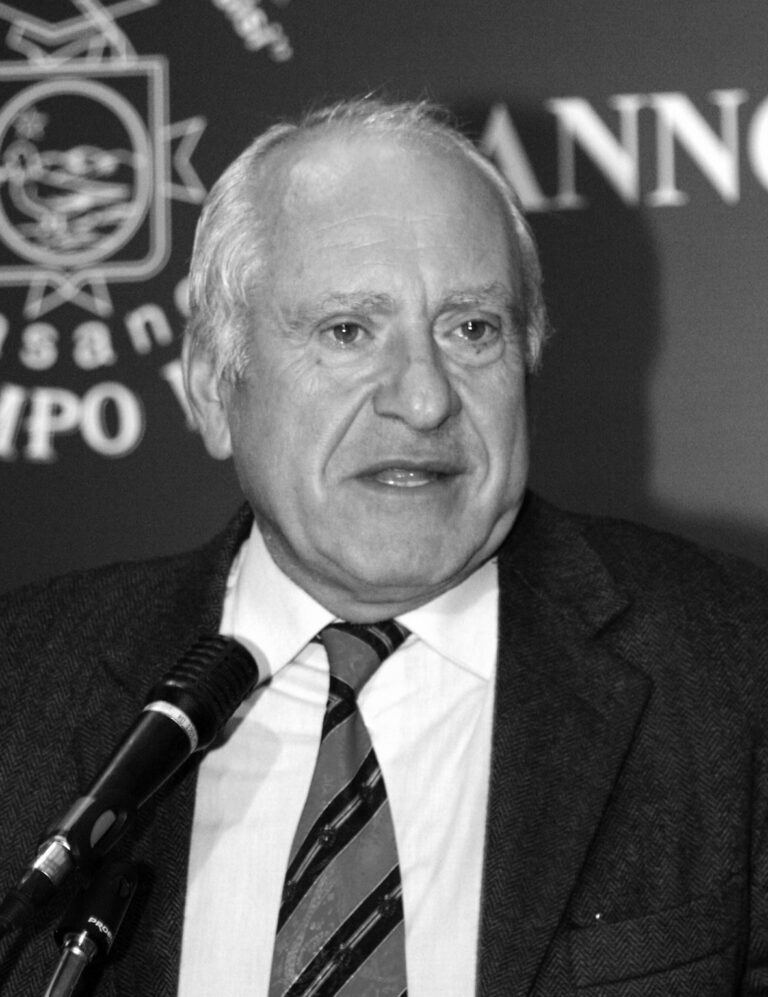 Si è spento il prof. Antonio Carbonara: fu sindaco di Fasano dal 1979 al 1980 e dal 1981 al 1983 Si è spento il prof. Antonio Carbonara: fu sindaco di Fasano dal 1979 al 1980 e dal 1981 al 1983 - Osservatorio Fasano