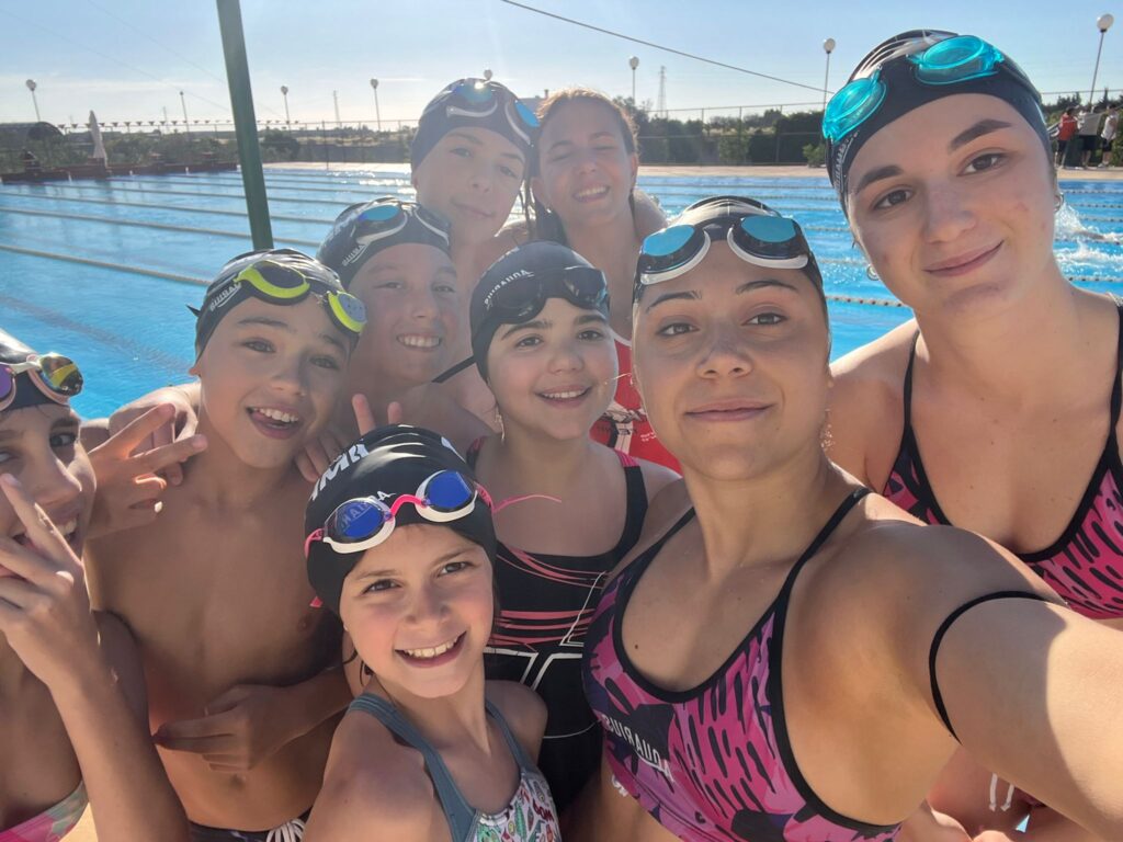 Fine settimana di successi per la Piscina Impero di Fasano - Osservatorio Fasano Fine settimana di successi per la Piscina Impero di Fasano - Osservatorio Fasano