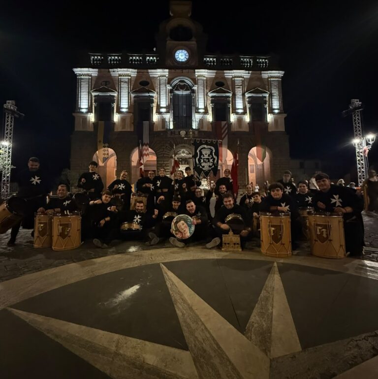 Ritmi d'oro: i Timpanisti Fajanensis trionfano al Festival Nazionale di Nepi - Osservatorio Fasano