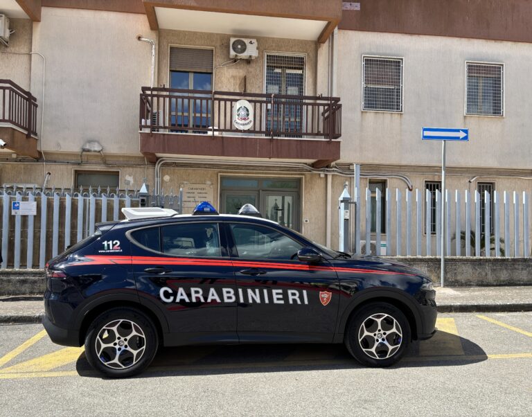 Controlli straordinari dei Carabinieri a Fasano: due arresti per spaccio - Osservatorio Fasano