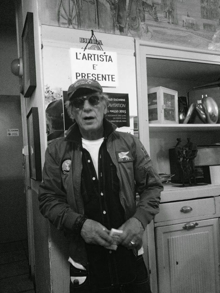 A Fasano la fotografia strafottente di Dino Pedriali - Osservatorio Fasano A Fasano la fotografia strafottente di Dino Pedriali - Osservatorio Fasano