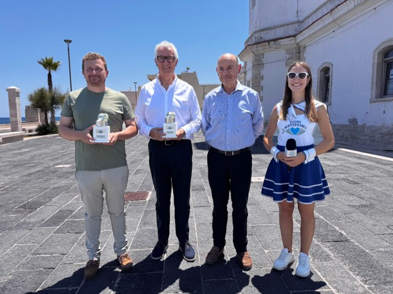 Fasano premiata da Ricrea per i risultati nella raccolta differenziata degli imballaggi in acciaio Fasano premiata da Ricrea per i risultati nella raccolta differenziata degli imballaggi in acciaio - Osservatorio Fasano