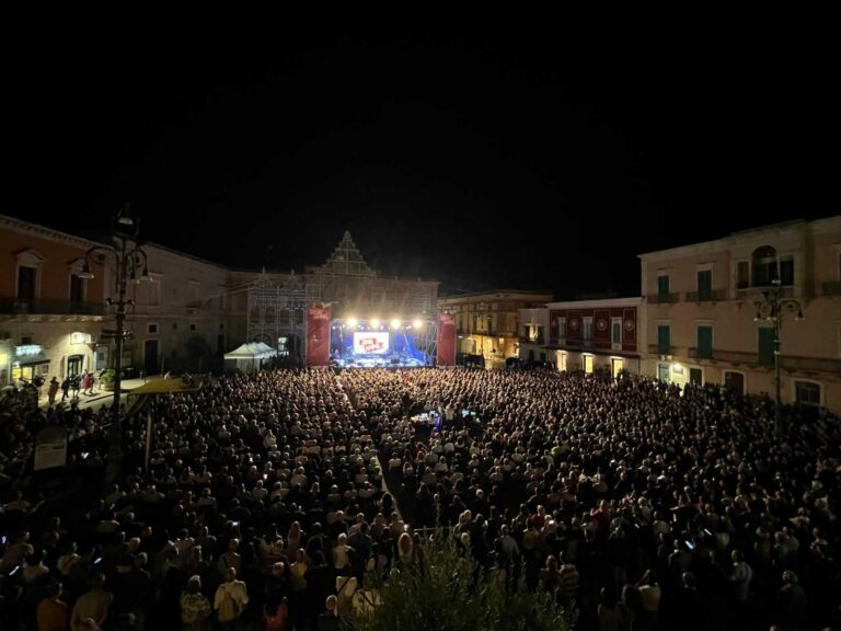 I NOSTRI MIGLIORI ANNI: ORARI E INFO PER L’ACCESSO ALL’EVENTO - Osservatorio Fasano