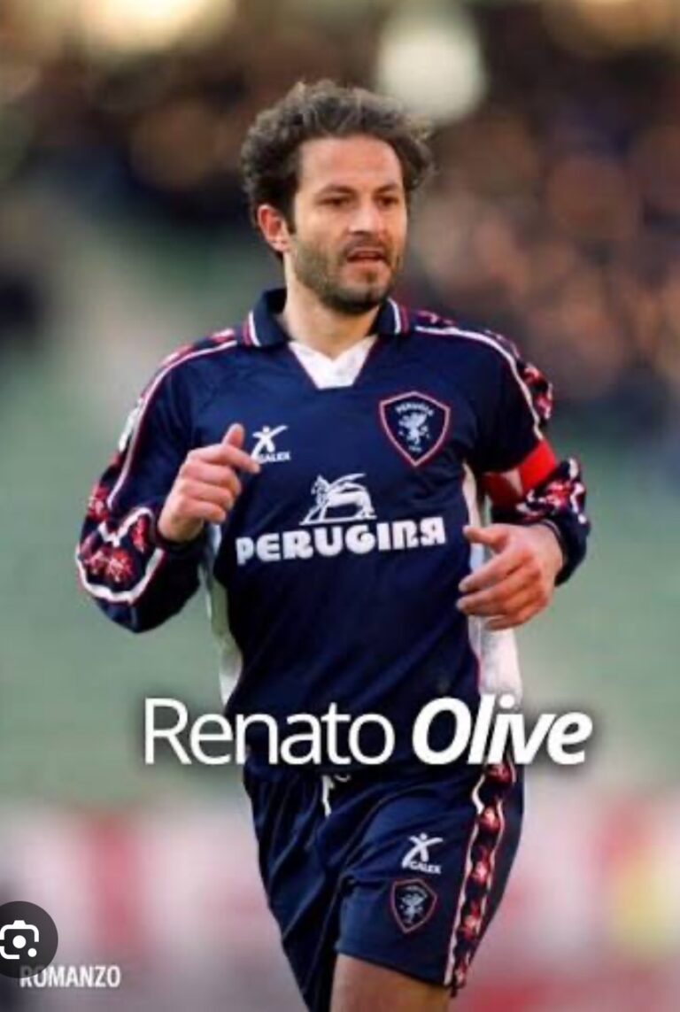 Sarà Renato Olive a dare il calcio d’inizio alla finalissima del Torneo dei Rioni - Osservatorio Fasano