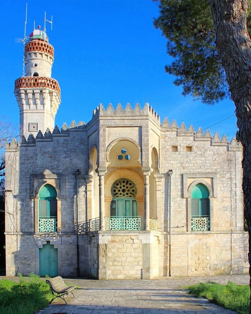 Il Minareto di Fasano ospita “Notte d’Oriente” - Osservatorio Fasano Il Minareto di Fasano ospita “Notte d’Oriente” - Osservatorio Fasano