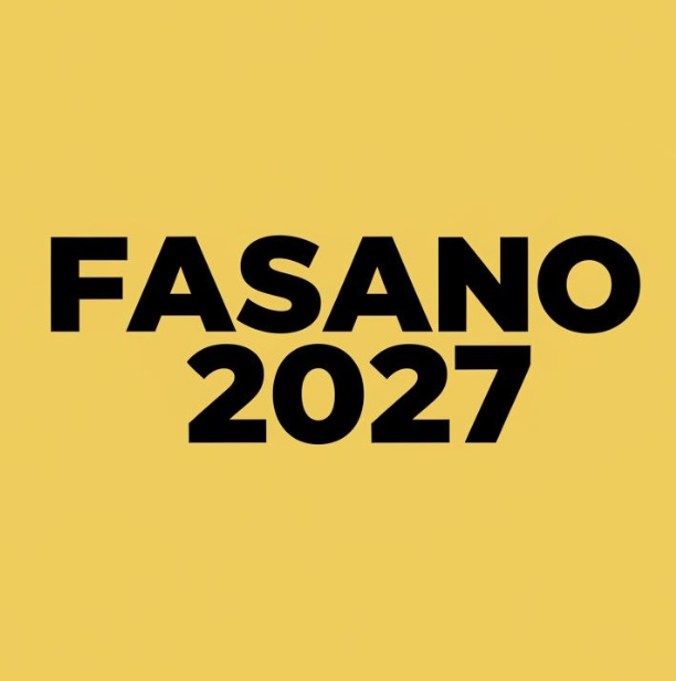 Al via “Fasano 2027”: un laboratorio di idee per disegnare il futuro della città Al via "Fasano 2027": un laboratorio di idee per disegnare il futuro della città - Osservatorio Fasano