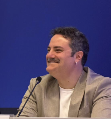 Michele Savoia torna a Hollywood: nel cast stellare di “Positano” accanto a Matthew McConaughey e Zoe Saldaña Michele Savoia torna a Hollywood: nel cast stellare di “Positano” accanto a Matthew McConaughey e Zoe Saldaña - Osservatorio Fasano