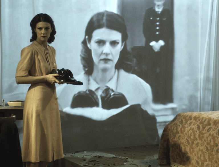 Michele Savoia alla Mostra del Cinema di Venezia: l’attore sarà nel cast di Scarpe rotte di Roberta Torre - Osservatorio Fasano