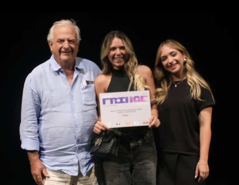Allo spettacolo “Ex Pose Me” il prestigioso Premio Fersen Allo spettacolo "Ex Pose Me" il prestigioso Premio Fersen - Osservatorio Fasano