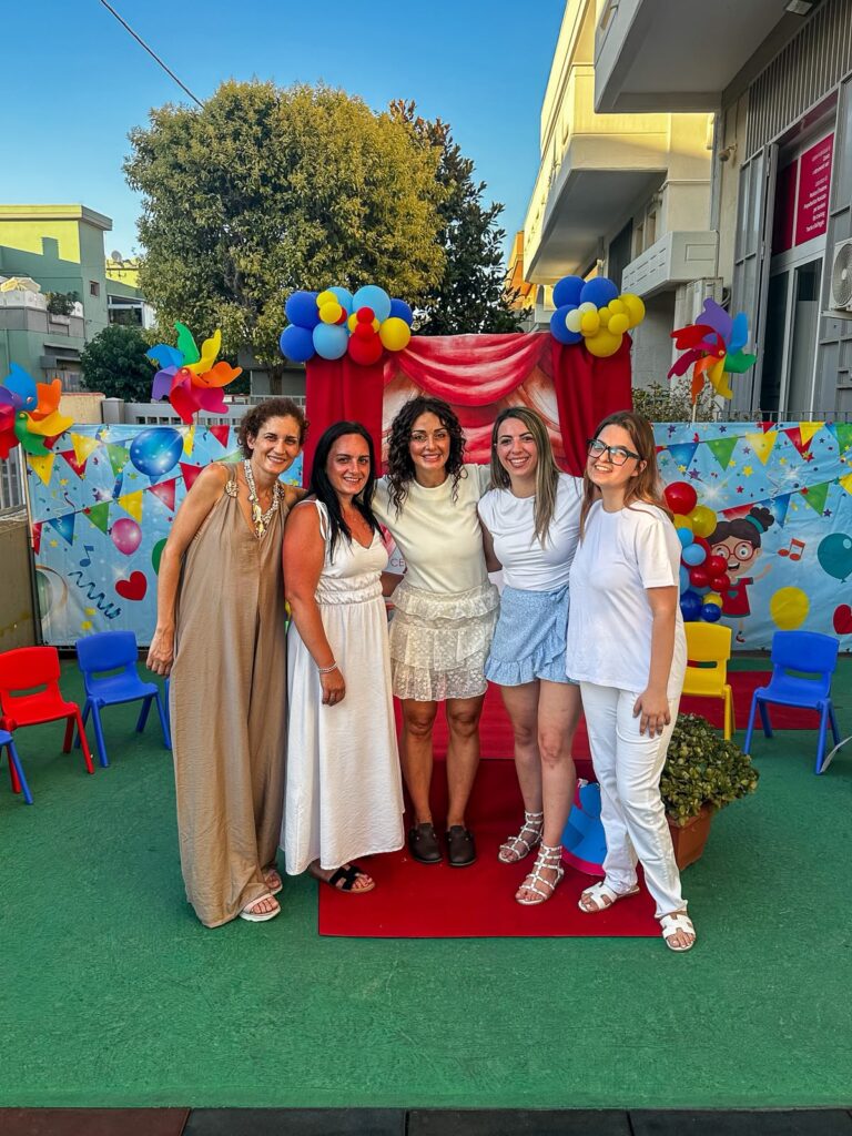 Grande festa al Centro Ludico “Salagadula”: i piccoli spiccano il volo verso la scuola dell’infanzia Grande festa al Centro Ludico “Salagadula”: i piccoli spiccano il volo verso la scuola dell’infanzia - Osservatorio Fasano