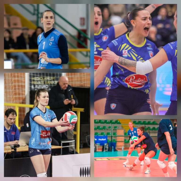 Olio Pantaleo Fasano, il roster prende forma: ecco due colpi di mercato e due grandi conferme per la Serie A2 - Osservatorio Fasano