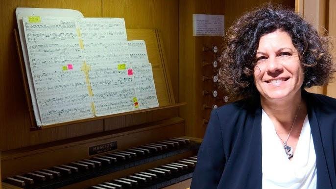 Progetto Jobel: la grande musica organistica risuona a Selva di Fasano Progetto Jobel: la grande musica organistica risuona a Selva di Fasano - Osservatorio Fasano