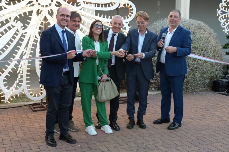 Il “Rossini in Festa” raddoppia: musica, emozioni e un nuovo Centro Diurno per gli anziani di Fasano Il "Rossini in Festa" raddoppia: musica, emozioni e un nuovo Centro Diurno per gli anziani di Fasano - Osservatorio Fasano