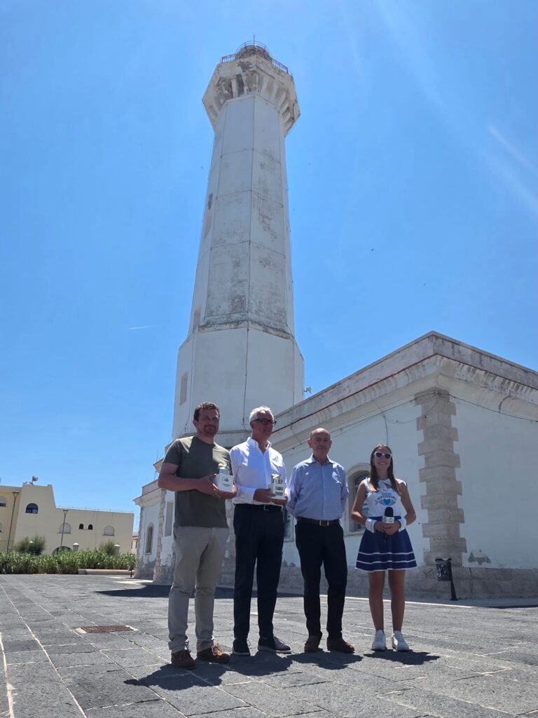 Fasano premiata da Ricrea per i risultati nella raccolta differenziata degli imballaggi in acciaio - Osservatorio Fasano Fasano premiata da Ricrea per i risultati nella raccolta differenziata degli imballaggi in acciaio - Osservatorio Fasano
