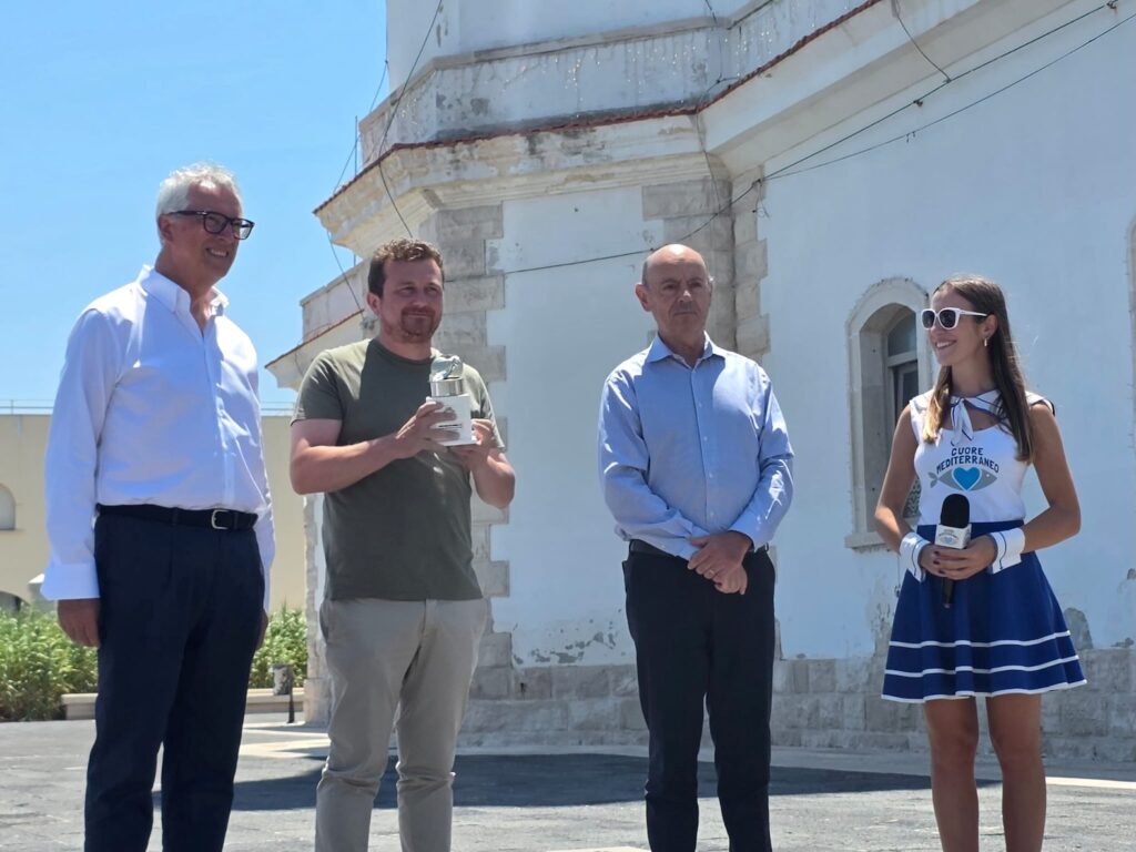 Fasano premiata da Ricrea per i risultati nella raccolta differenziata degli imballaggi in acciaio - Osservatorio Fasano Fasano premiata da Ricrea per i risultati nella raccolta differenziata degli imballaggi in acciaio - Osservatorio Fasano