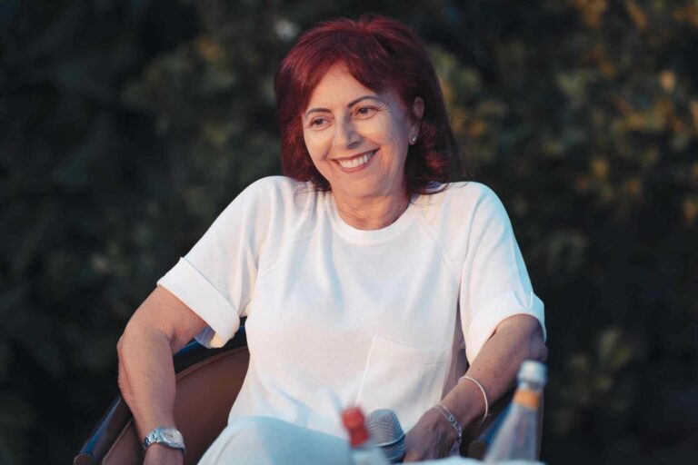 Laura De Mola: «Ringrazio il centrodestra unito per la fiducia. Accolgo una importante responsabilità» Laura De Mola: «Ringrazio il centrodestra unito per la fiducia. Accolgo una importante responsabilità» - Osservatorio Fasano