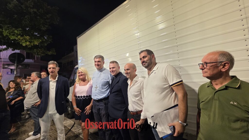 Montalbano in festa: fede, tradizione e musica per la protettrice Maria SS. di Pozzo Faceto - Osservatorio Fasano