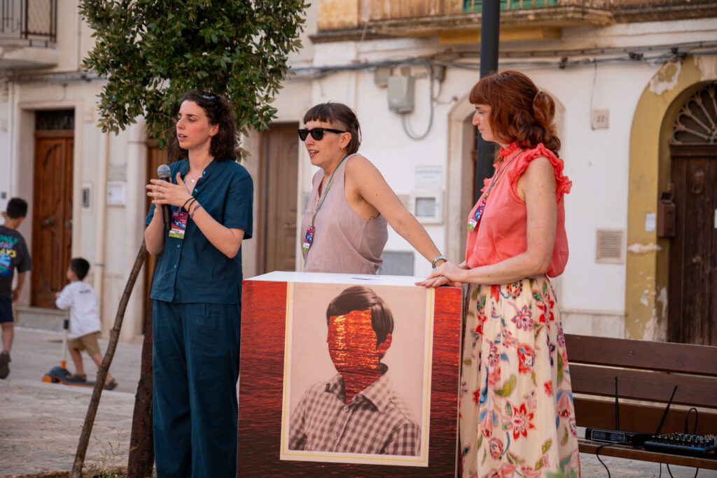 Paesi tuoi festival: è iniziato il capitolo fasanese della manifestazione nata in Calabria - Osservatorio Fasano Paesi tuoi festival: è iniziato il capitolo fasanese della manifestazione nata in Calabria - Osservatorio Fasano