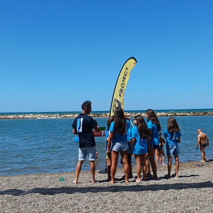 Le giovani promesse della Piscina Impero ASD sfidano le onde a Bari: pioggia di medaglie in acque libere - Osservatorio Fasano Le giovani promesse della Piscina Impero ASD sfidano le onde a Bari: pioggia di medaglie in acque libere - Osservatorio Fasano