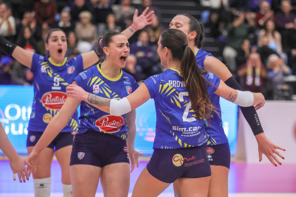 Olio Pantaleo Fasano, il roster prende forma: ecco due colpi di mercato e due grandi conferme per la Serie A2 - Osservatorio Fasano