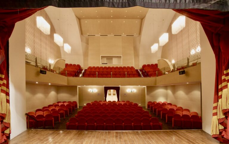 Festival teatrale “Di scena a Fasano”, ufficializzati gli spettacoli in cartellone - Osservatorio Fasano
