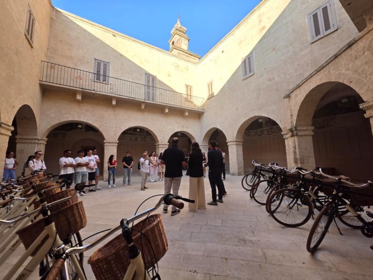Politiche Giovanili e Mobilità Sostenibile: premiati gli studenti universitari del bando “La strada giusta” Politiche Giovanili e Mobilità Sostenibile: premiati gli studenti universitari del bando “La strada giusta” - Osservatorio Fasano