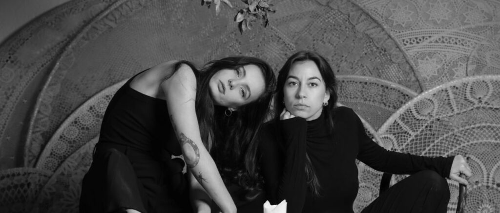 Antonella Albanese e Cassandra Bianco, due danzatrici nostrane alla cerimonia di apertura dei XX Giochi del Mediterraneo - Osservatorio Fasano