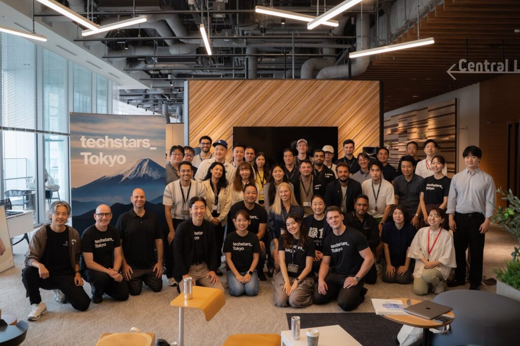 Da Fasano a Tokyo: Leonardo Renna tra i protagonisti della nuova rivoluzione tecnologica italiana con AraBat - Osservatorio Fasano Da Fasano a Tokyo: Leonardo Renna tra i protagonisti della nuova rivoluzione tecnologica italiana con AraBat - Osservatorio Fasano