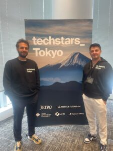 Da Fasano a Tokyo: Leonardo Renna tra i protagonisti della nuova rivoluzione tecnologica italiana con AraBat Da Fasano a Tokyo: Leonardo Renna tra i protagonisti della nuova rivoluzione tecnologica italiana con AraBat - Osservatorio Fasano
