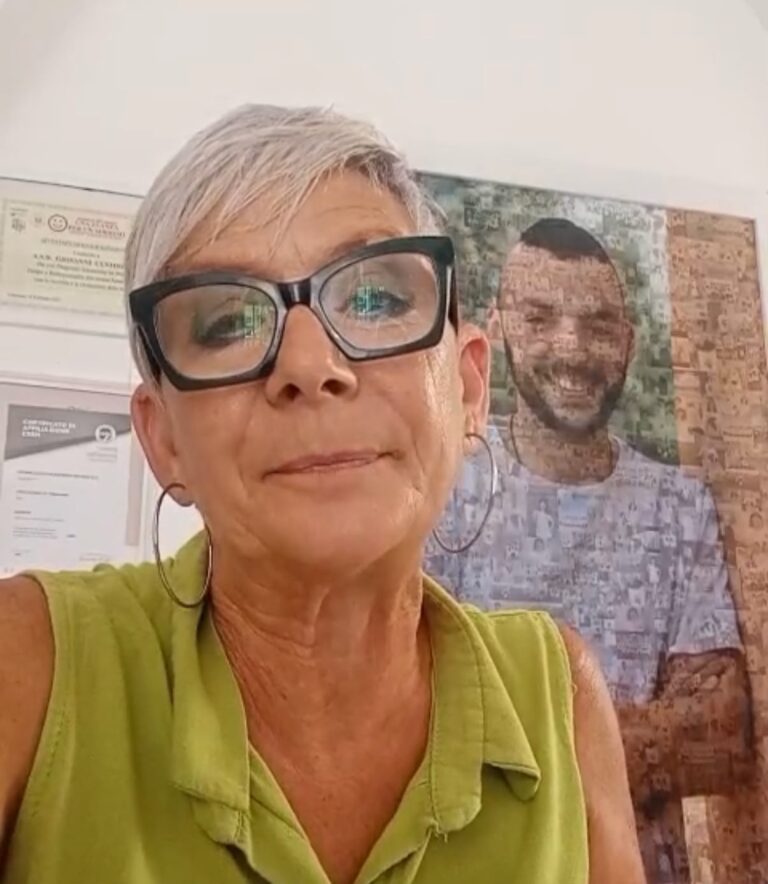 “Un viaggio che cura”: al via il nuovo progetto dell’associazione “Giovanni Custodero” “Un viaggio che cura”: al via il nuovo progetto dell’associazione “Giovanni Custodero” - Osservatorio Fasano