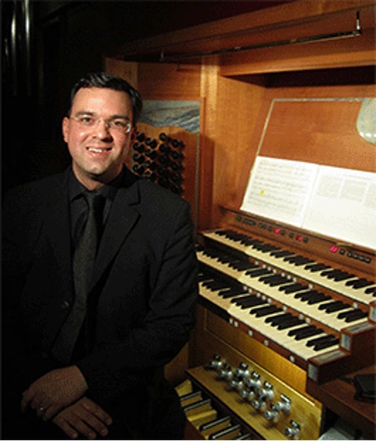 La grande musica barocca risuona alla Selva di Fasano: concerto d’organo di Axel Flierl La grande musica barocca risuona alla Selva di Fasano: concerto d’organo di Axel Flierl - Osservatorio Fasano
