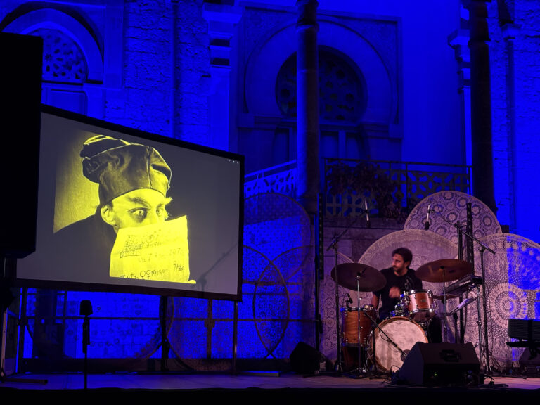 Tra Mendoza e la Germania: al Bari in Jazz Sarita Schena e le sonorizzazioni di “Nosferatu” Tra Mendoza e la Germania: al Bari in Jazz Sarita Schena e le sonorizzazioni di “Nosferatu” - Osservatorio Fasano