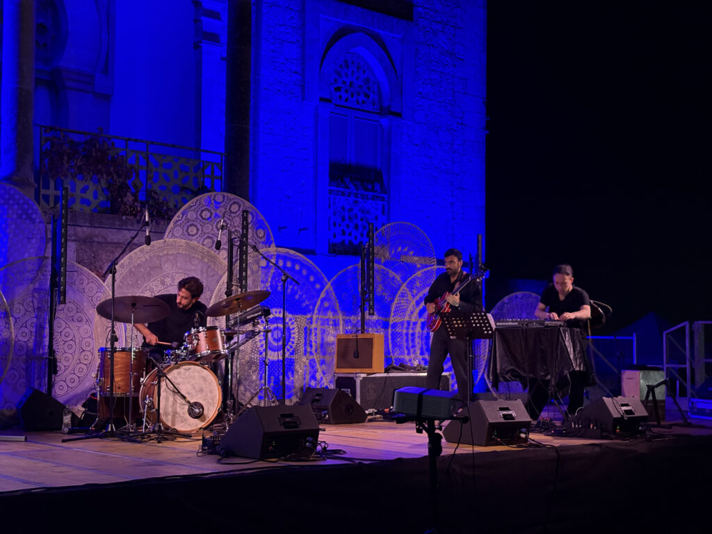 Tra Mendoza e la Germania: al Bari in Jazz Sarita Schena e le sonorizzazioni di “Nosferatu” - Osservatorio Fasano Tra Mendoza e la Germania: al Bari in Jazz Sarita Schena e le sonorizzazioni di “Nosferatu” - Osservatorio Fasano