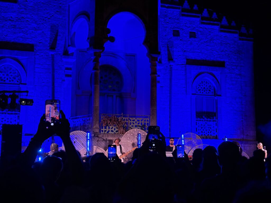 Cory Henry & The Funk Apostles: al Minareto una serata indimenticabile - Osservatorio Fasano Cory Henry & The Funk Apostles: al Minareto una serata indimenticabile - Osservatorio Fasano