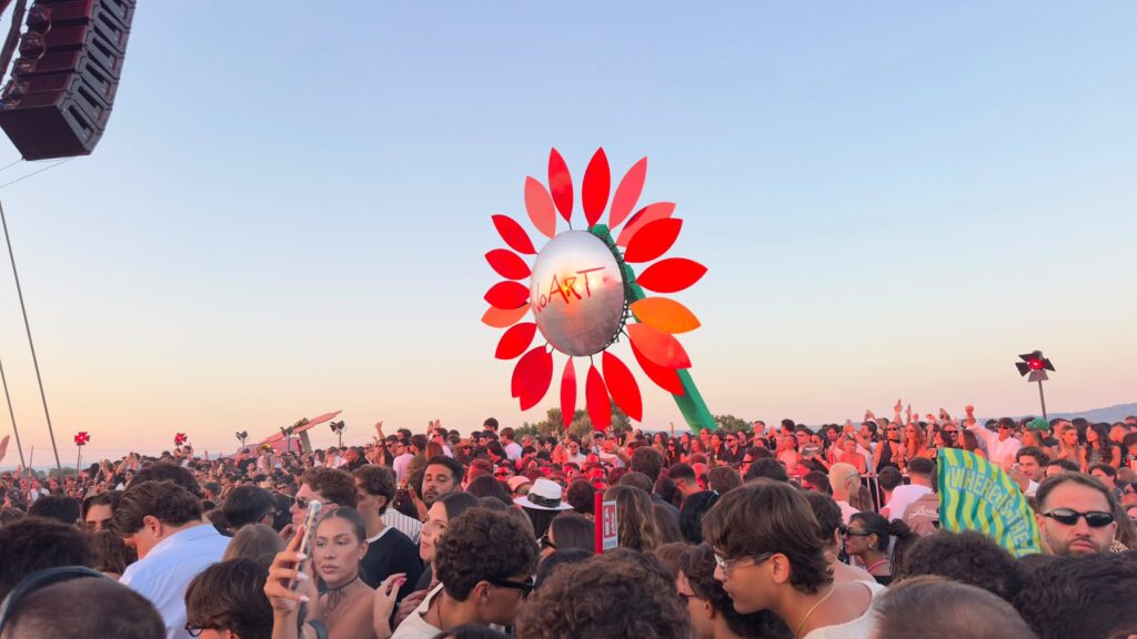 Musica, storia e turismo globale: Egnazia conquista il mondo con il trionfo del Festival No Art - Osservatorio Fasano Musica, storia e turismo globale: Egnazia conquista il mondo con il trionfo del Festival No Art - Osservatorio Fasano