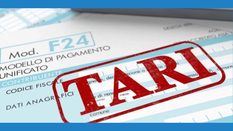 I “vannacciani” fasanesi intervengono sulla TARI I “vannacciani” fasanesi intervengono sulla TARI - Osservatorio Fasano