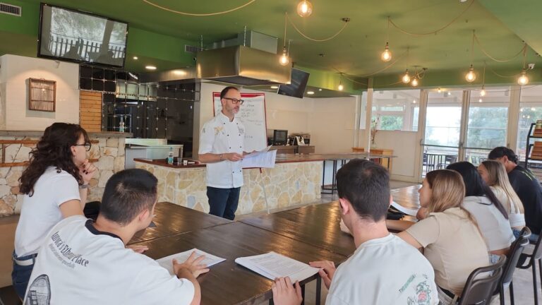 L’House of Excellence di Happetito apre le porte ai giovani diplomati L'House of Excellence di Happetito apre le porte ai giovani diplomati - Osservatorio Fasano