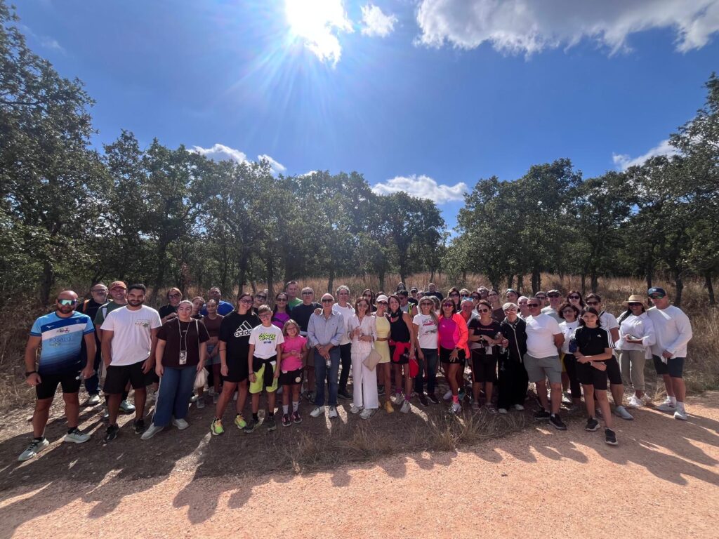 Ha vinto il cuore nella “Passeggiata della solidarietà” promossa da Lions e Leo di Fasano - Osservatorio Fasano Ha vinto il cuore nella “Passeggiata della solidarietà” promossa da Lions e Leo di Fasano - Osservatorio Fasano