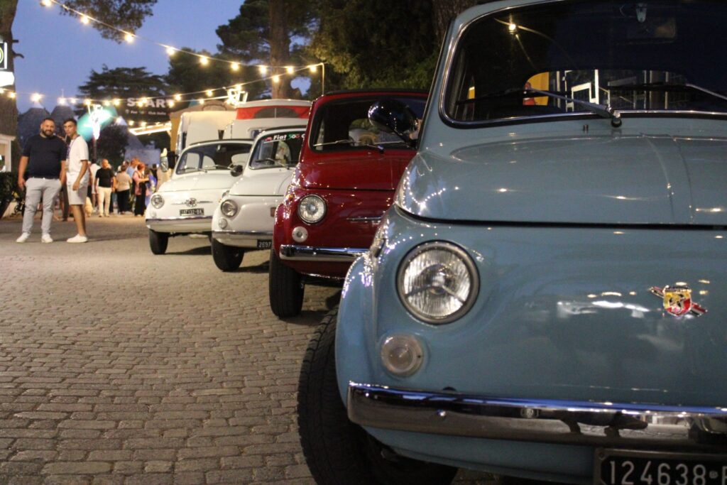 Dalla Selva di Fasano a Piazza Ciaia, due giorni di festa, motori, tradizioni e territorio - Osservatorio Fasano Dalla Selva di Fasano a Piazza Ciaia, due giorni di festa, motori, tradizioni e territorio - Osservatorio Fasano