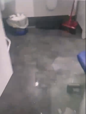 Ospedale Monopoli Fasano, Scianaro (FdI): Se piove… piove anche dentro il nuovo nosocomio. Ospedale Monopoli Fasano, Scianaro (FdI): Se piove… piove anche dentro il nuovo nosocomio. - Osservatorio Fasano