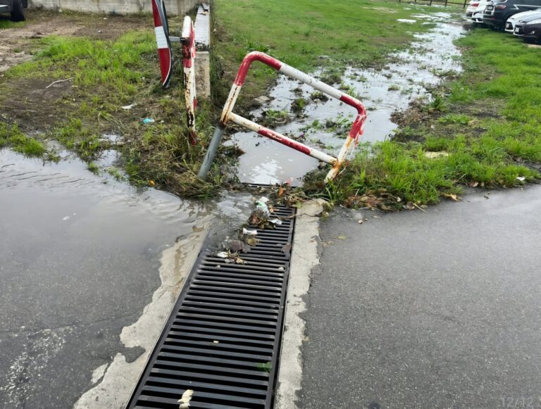 Viabilità e sicurezza alla scuola di Via Eroi dello Spazio: la lettera dei movimenti civici all’Amministrazione Viabilità e sicurezza alla scuola di Via Eroi dello Spazio: la lettera dei movimenti civici all'Amministrazione - Osservatorio Fasano